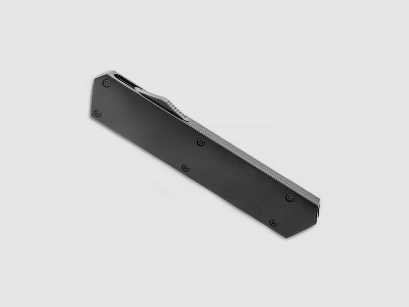 Böker Plus Kwaiken Black Automatisch Mes OTF, afbeelding 7 van 10