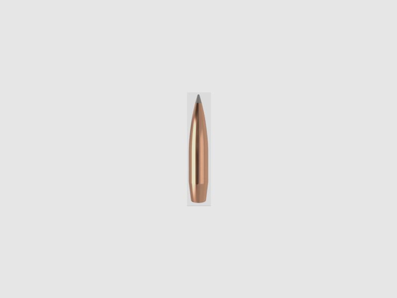Nosler Geschoss .338/.338 Accubond 300GR Bonded Tipped Boat Tail 100 Stück