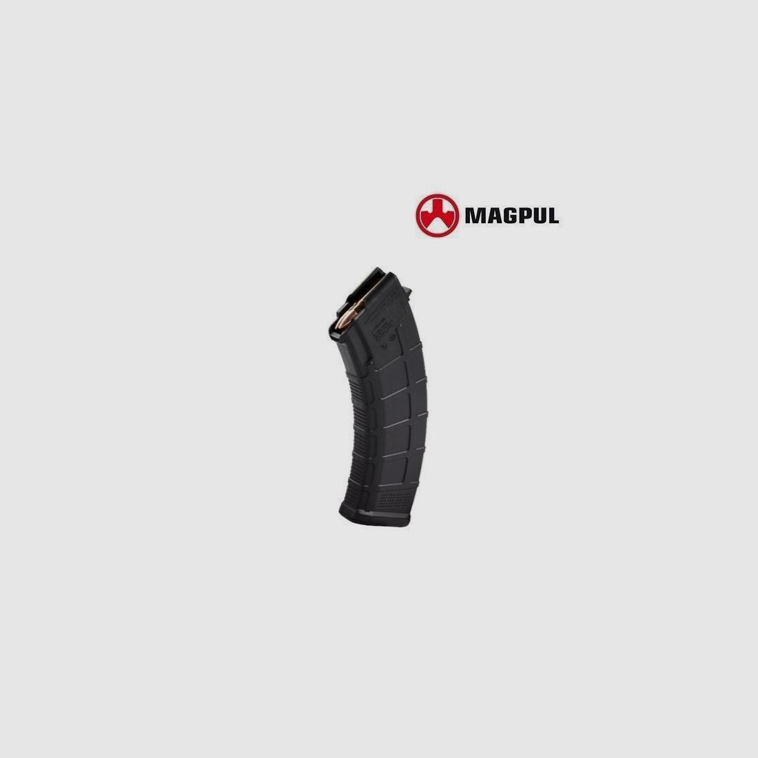 MAGPUL PMAG AK47/AKM 30 Schuss Magazin Kal. 7,62×39 Polymer schwarz
