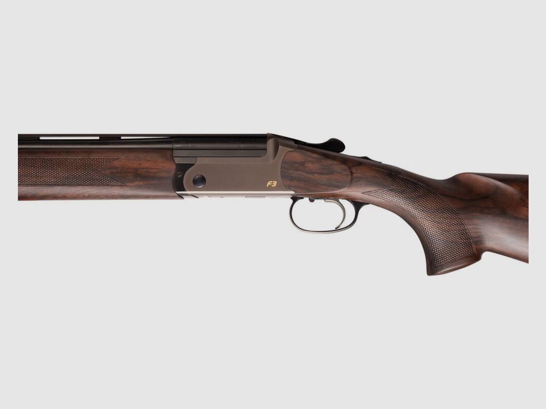 Blaser F3