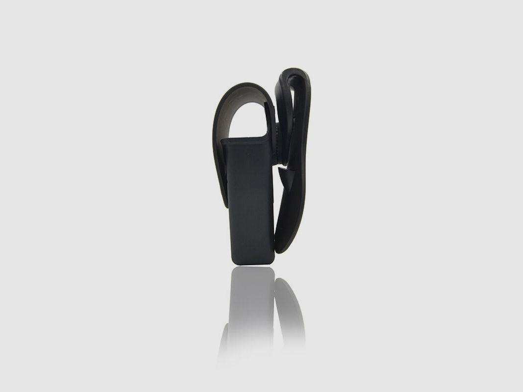 CYTAC Handcuff Pouch with Lid