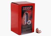 Hornady Bullet 10mm/.400 HP/XTP 180GR 100 pieces