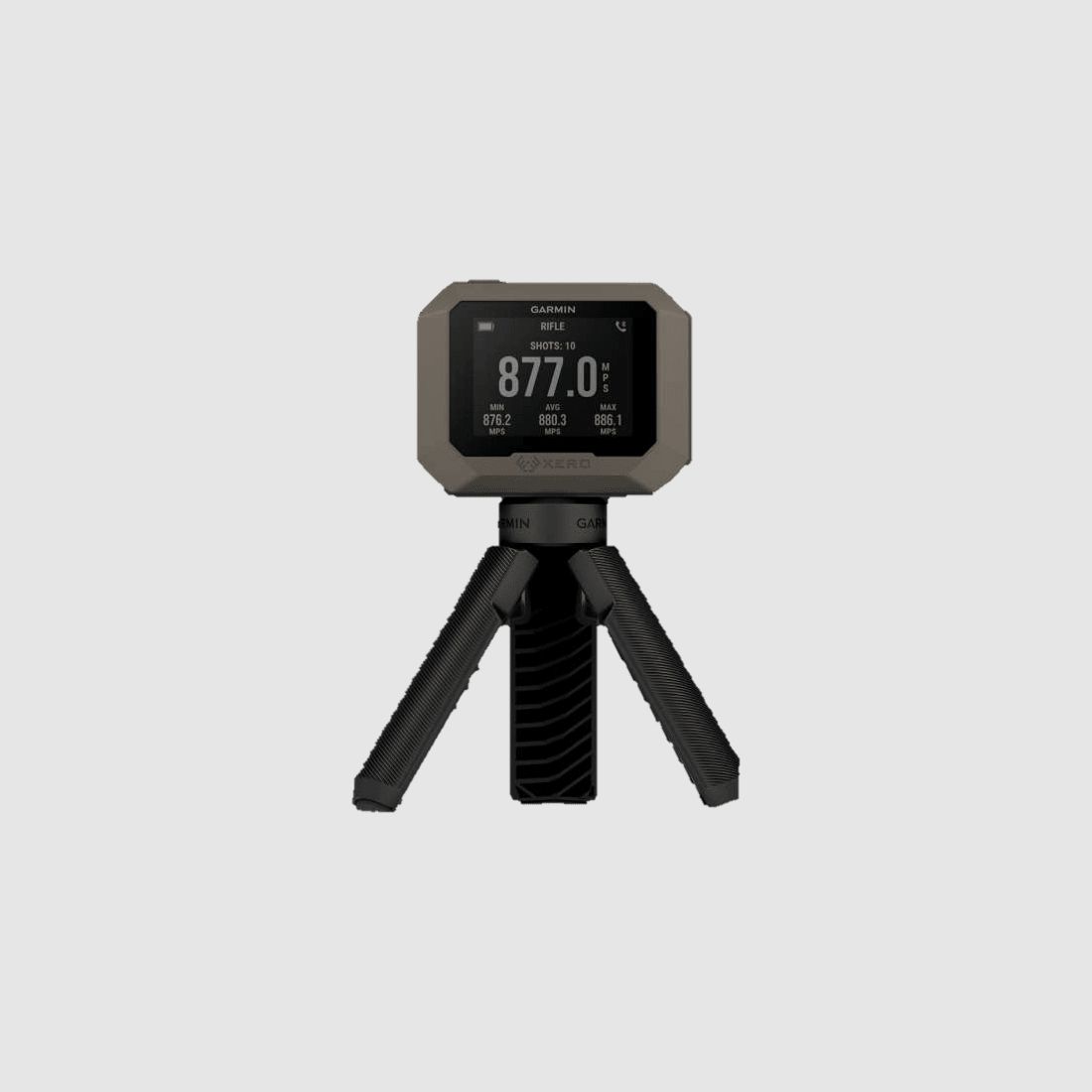 Ballistischer Chronograph Garmin Xero C1 Pro, Bild 2 von 6