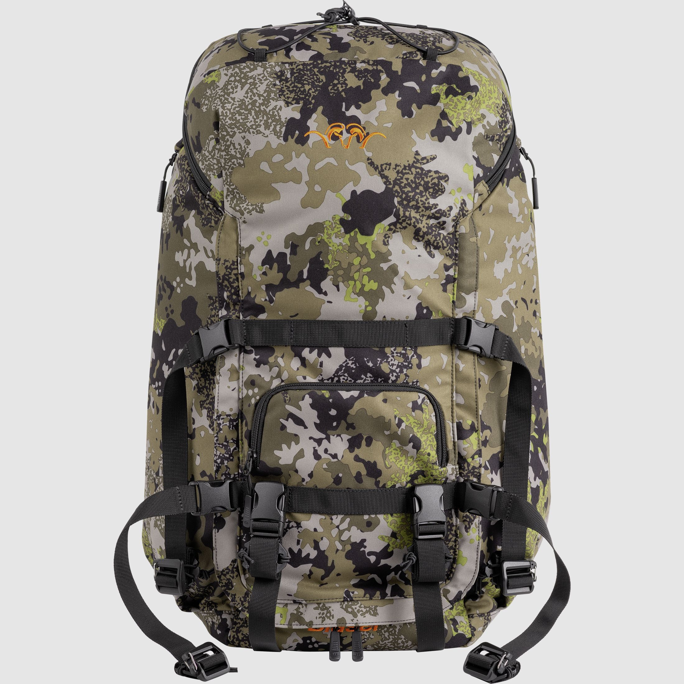 Ultimate Backpack M HunTec Camo HunTec Camo ONE_SIZE