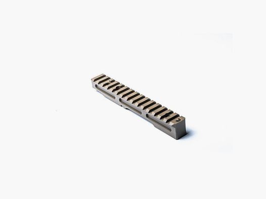 MDT High Scope Base for ESS Chassis System Stiller TAC338 LA FDE
