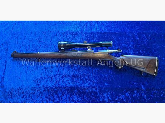 Mauser 66S