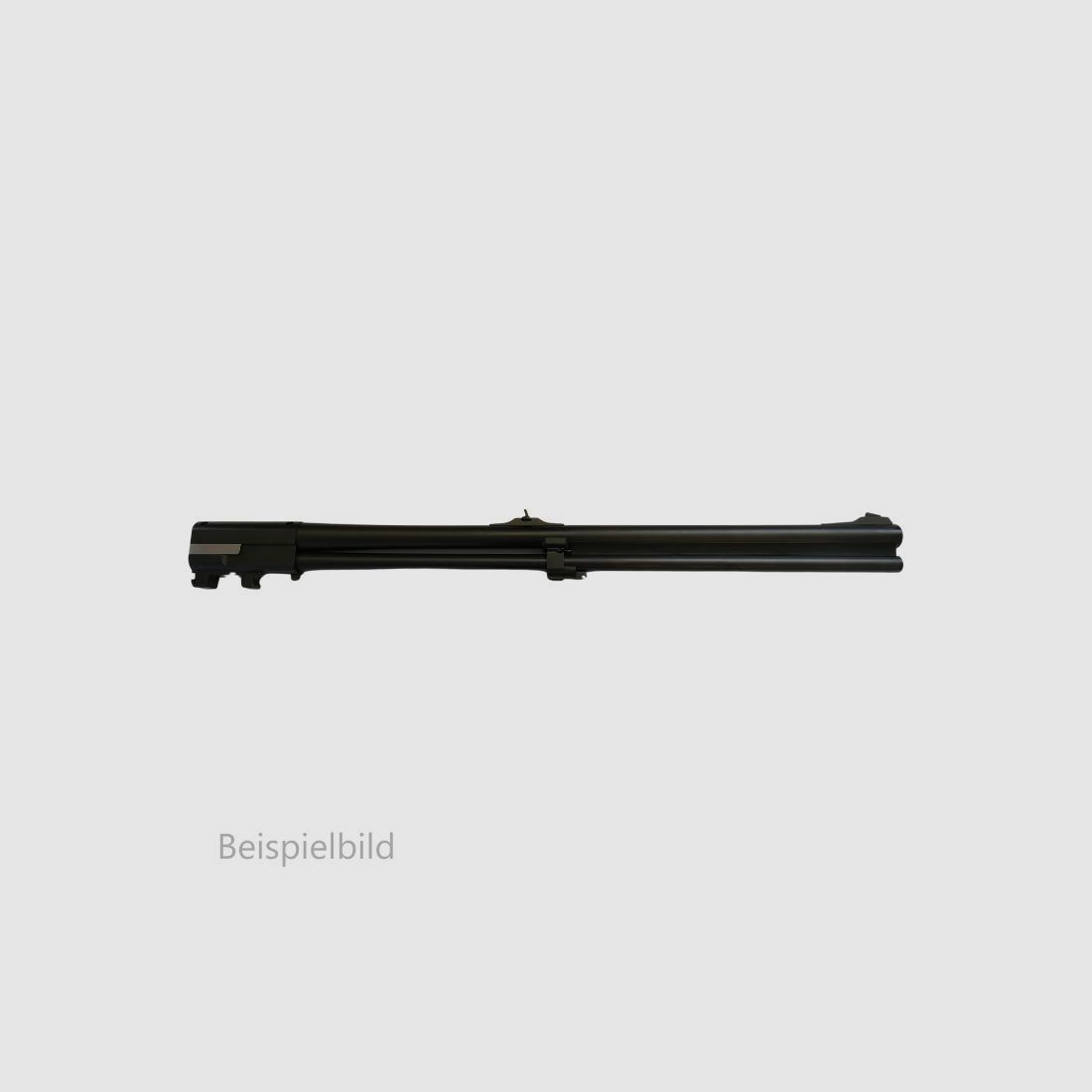 Blaser WL B95/97 rifle de doble cañón 9,3x74R - 9,3x74R cañones intercambiables/cañones de repuesto