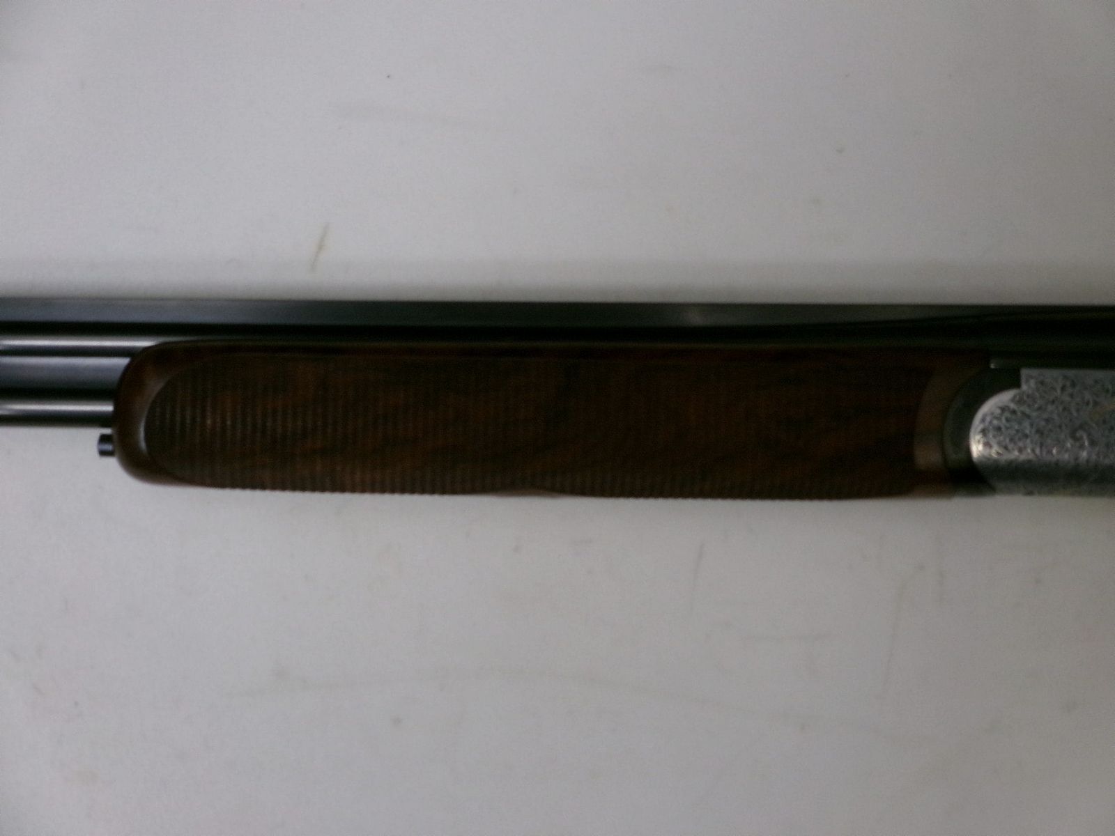 RIZZINI ROUND BODY DELUXE SA USA cal. 410 d'occasion, image 4 sur 15