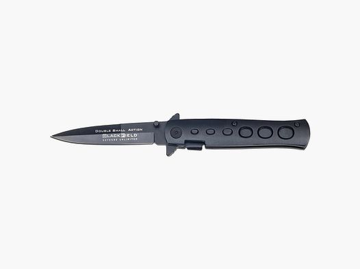 BlackField Taschenmesser BlackField Double Small Action