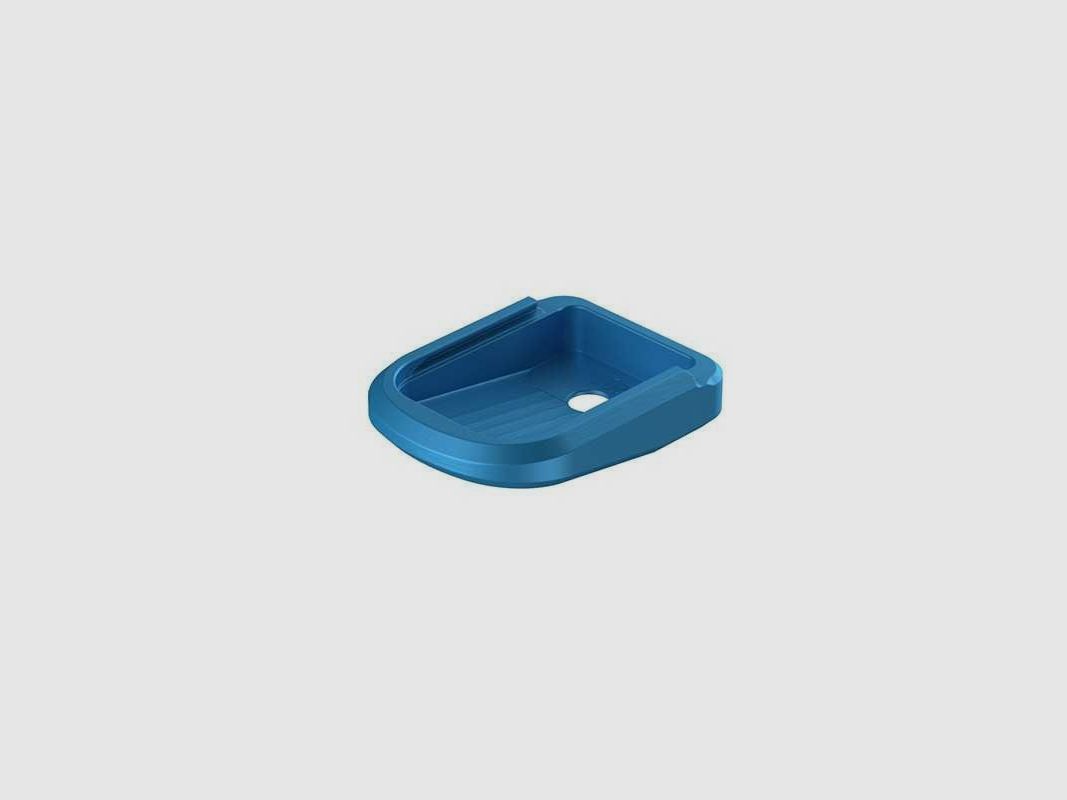 Basepad per caricatore ALU KMR L-02 ORCA, immagine 12 di 12