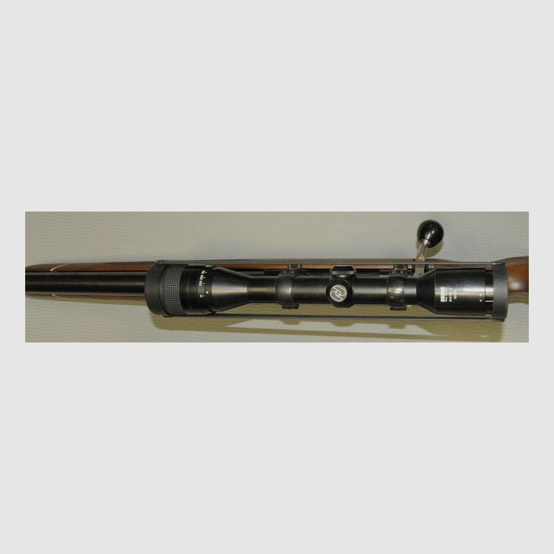 Tikka M 55