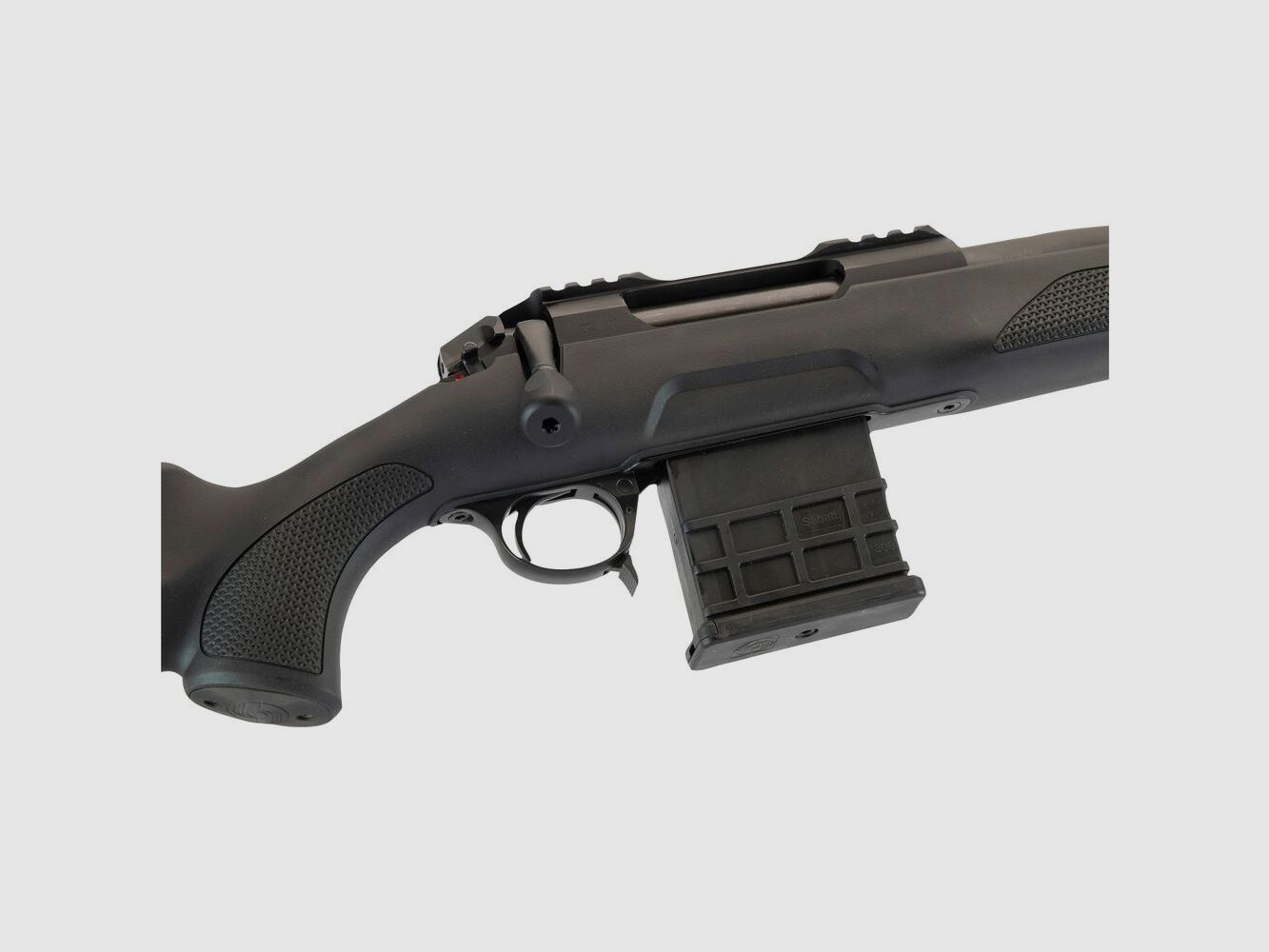 Caza Mercury Mercury Rover G2 Patrol calibre .308 Win. rifle repetidor