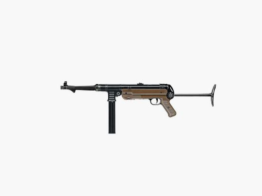 Legends CO2 Gewehr MP German