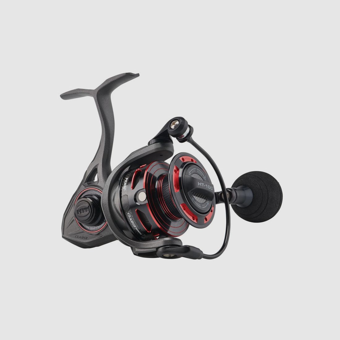 MOULINET PENN CLASH II 3000 HS, immagine 1 di 2