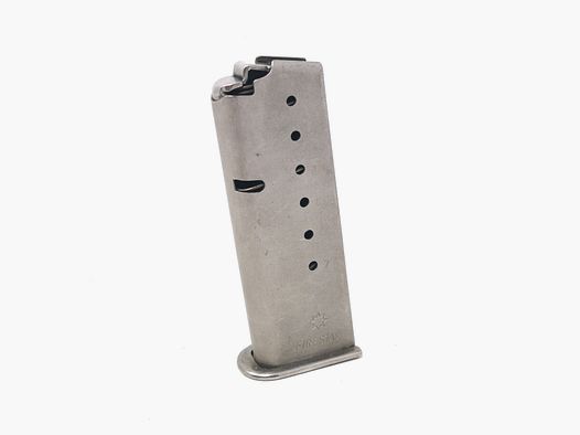 Magazine Fire Star M43 – Cal. 9 mm (8 Rounds)