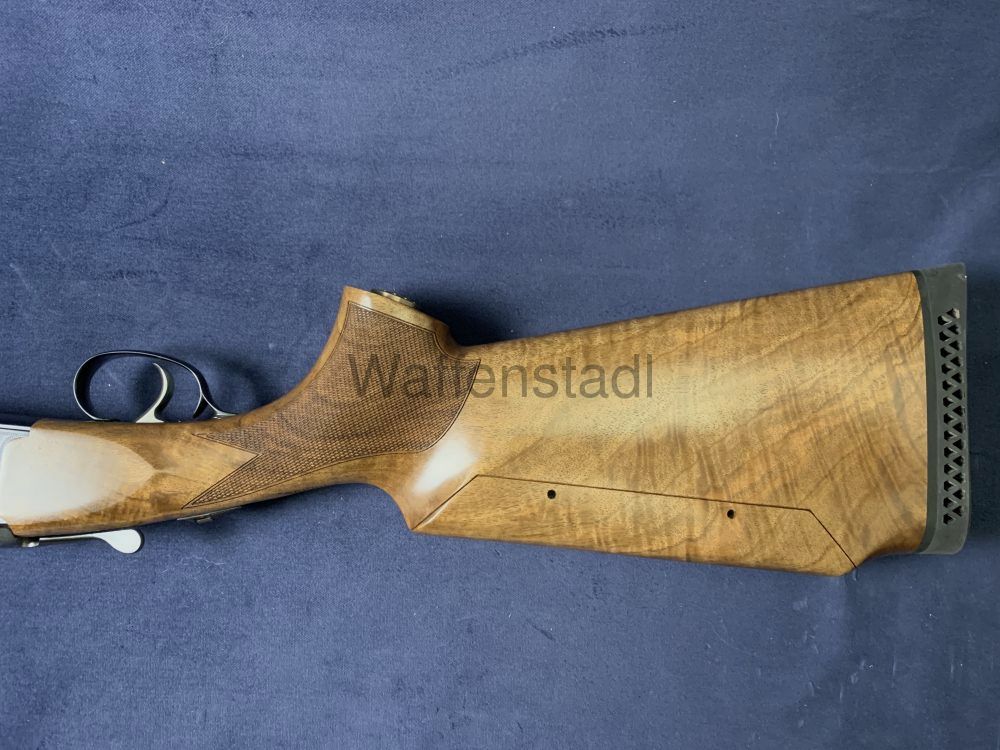 Antonio Zoli Z-Gun noir BLX HR11 75 cm