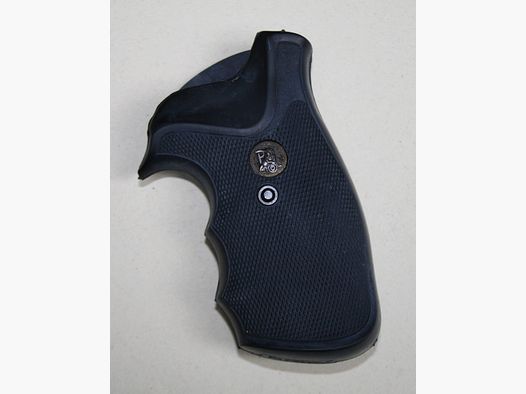 Pachmayr grips for S&W N Square Butt frame (03292)