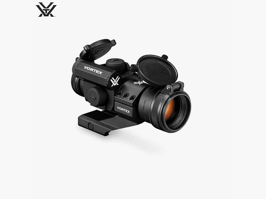 VORTEX STRIKEFIRE II AVEC MONTAGE CANTILEVER 1/3 CO-WITNESS