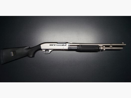 Benelli M3 Kromo