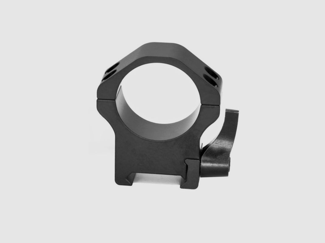 WARNE Maxima horizontale 30mm Ringe. [Abnehmbar] Hoch, Bild 3 von 4