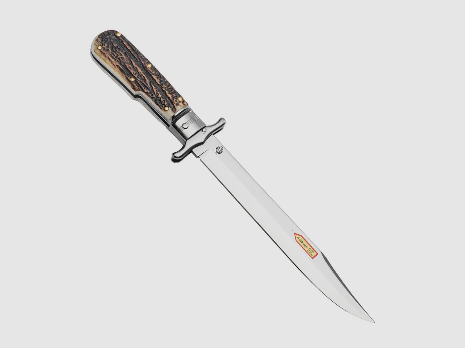 PUMA Verlängerungsmesser FAOS Edition "Schwarzwild"