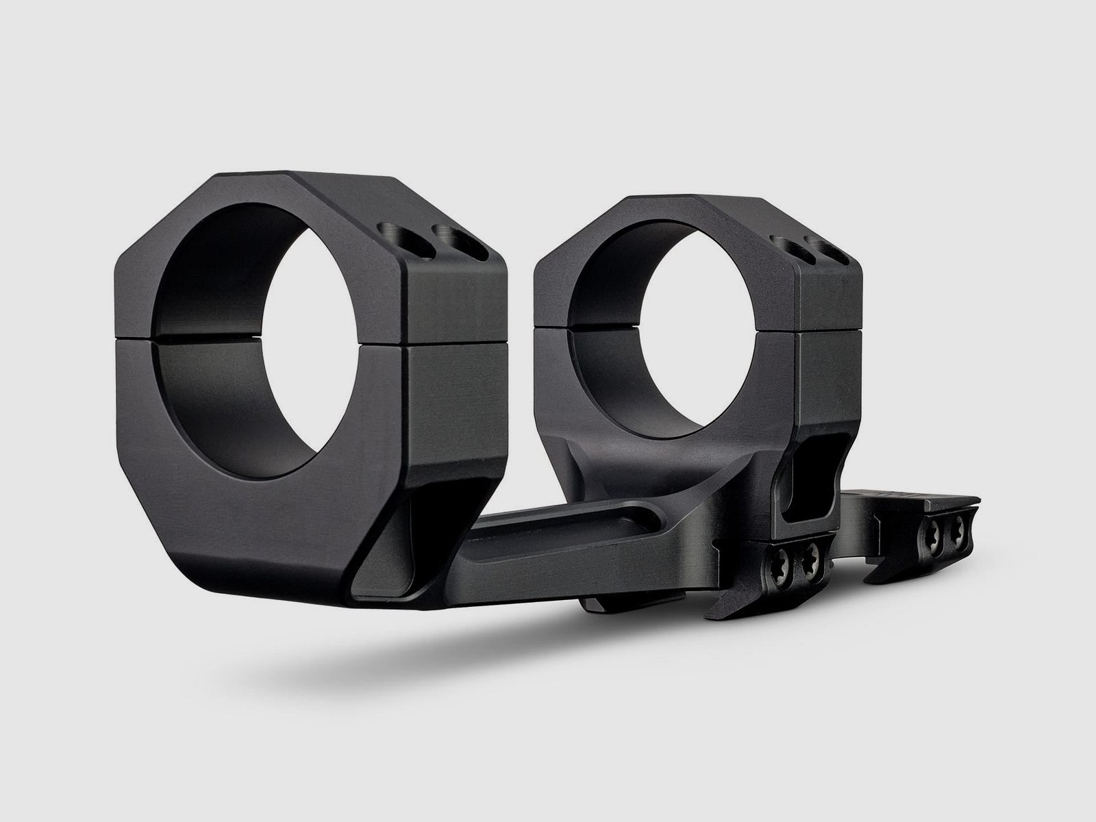 Vortex Precision Extended Cantilever Mount 34mm
