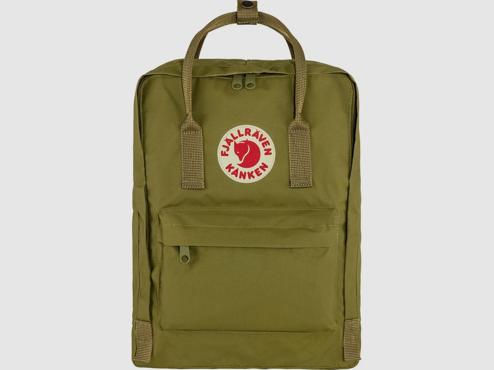 Fjällräven Kanken Rucksack