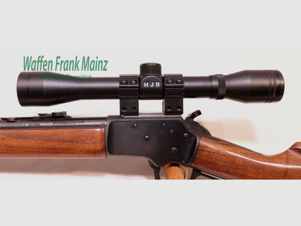 Marlin - USA Mod. Golden-39M