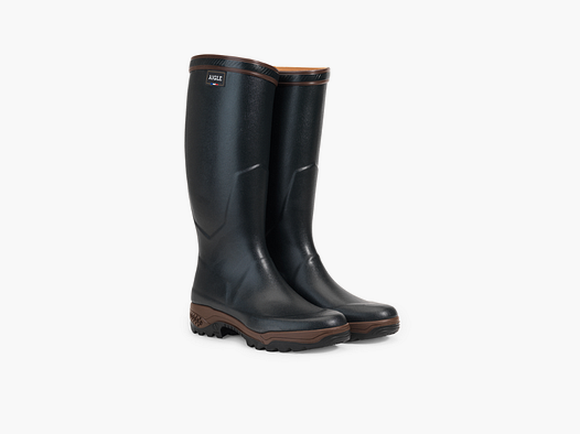 Aigle Parcours 2 Stiefel gegen Ermüdung