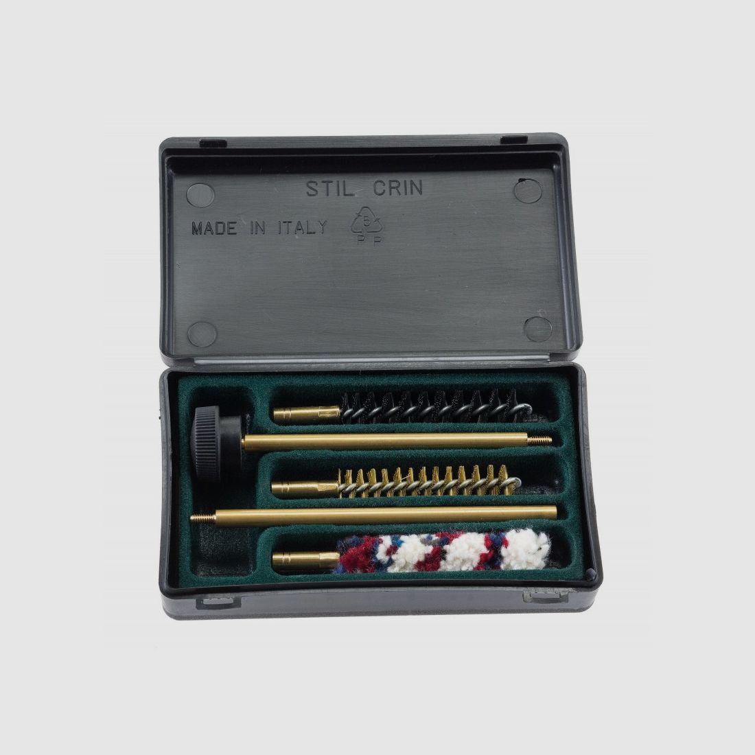 Reinigungsset für Pistole Kaliber 44/45, Bild 1 von 2