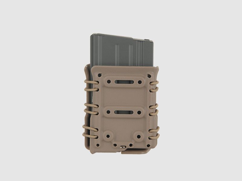 Universal 7.62 mag pouch - Dark Earth [FMA]