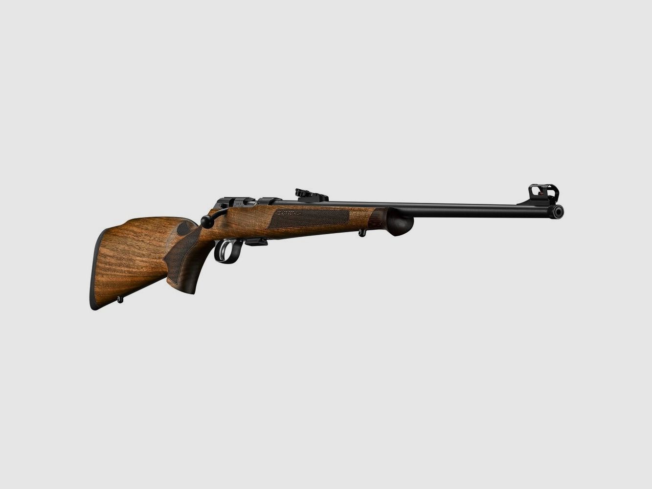 CZ 457 Premium calibre .22 lfb. Carabine à répétition