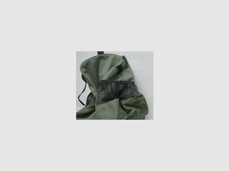 Stiefeltasche Parforce -