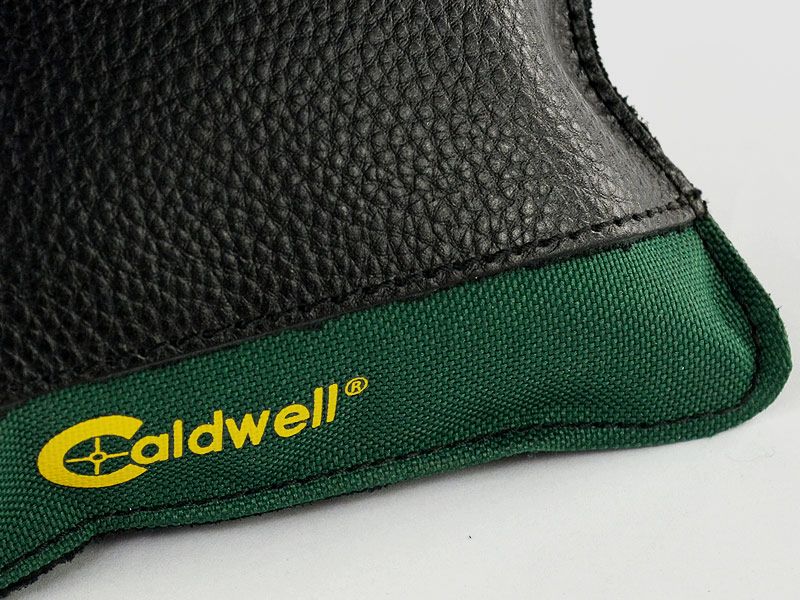 Caldwell Elbow Bag, Auflagekissen