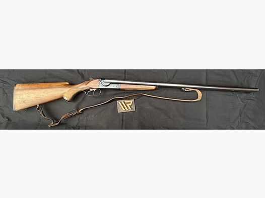 Hege Monte Carlo 12/70