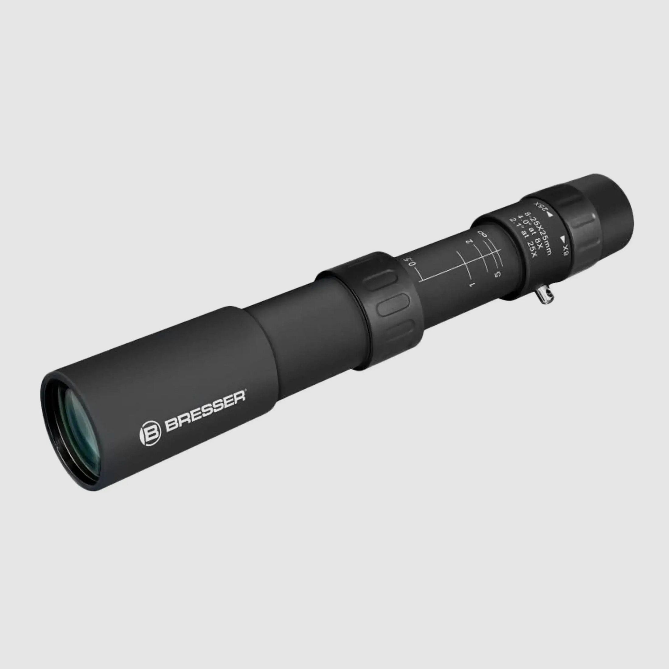 Bresser Bresser Monocular Zoomar 8-25x25