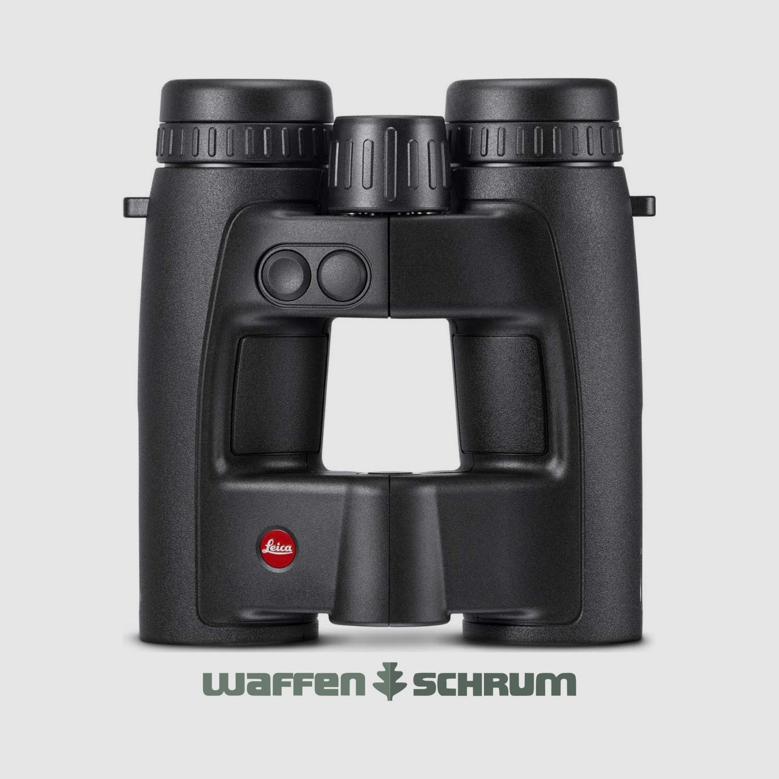 Leica Geovid Pro 10x32