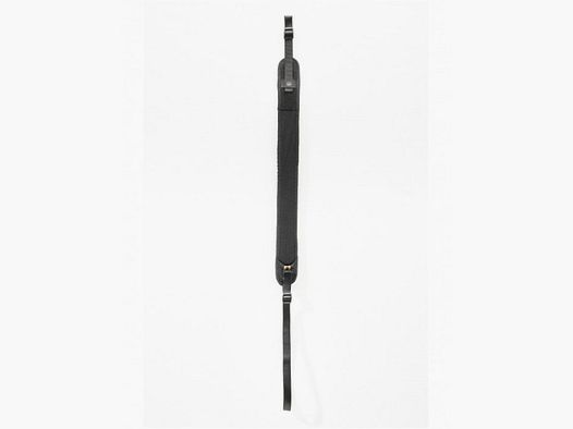 Pas do karabinu BERETTA 69-130 cm - czarny (Neo Rifle Sling)