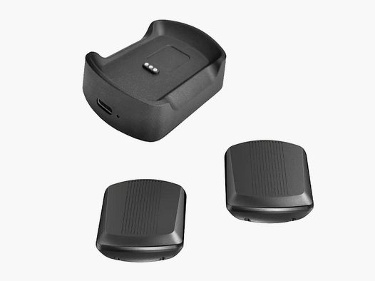 Pacco batteria Infirray IBP-6