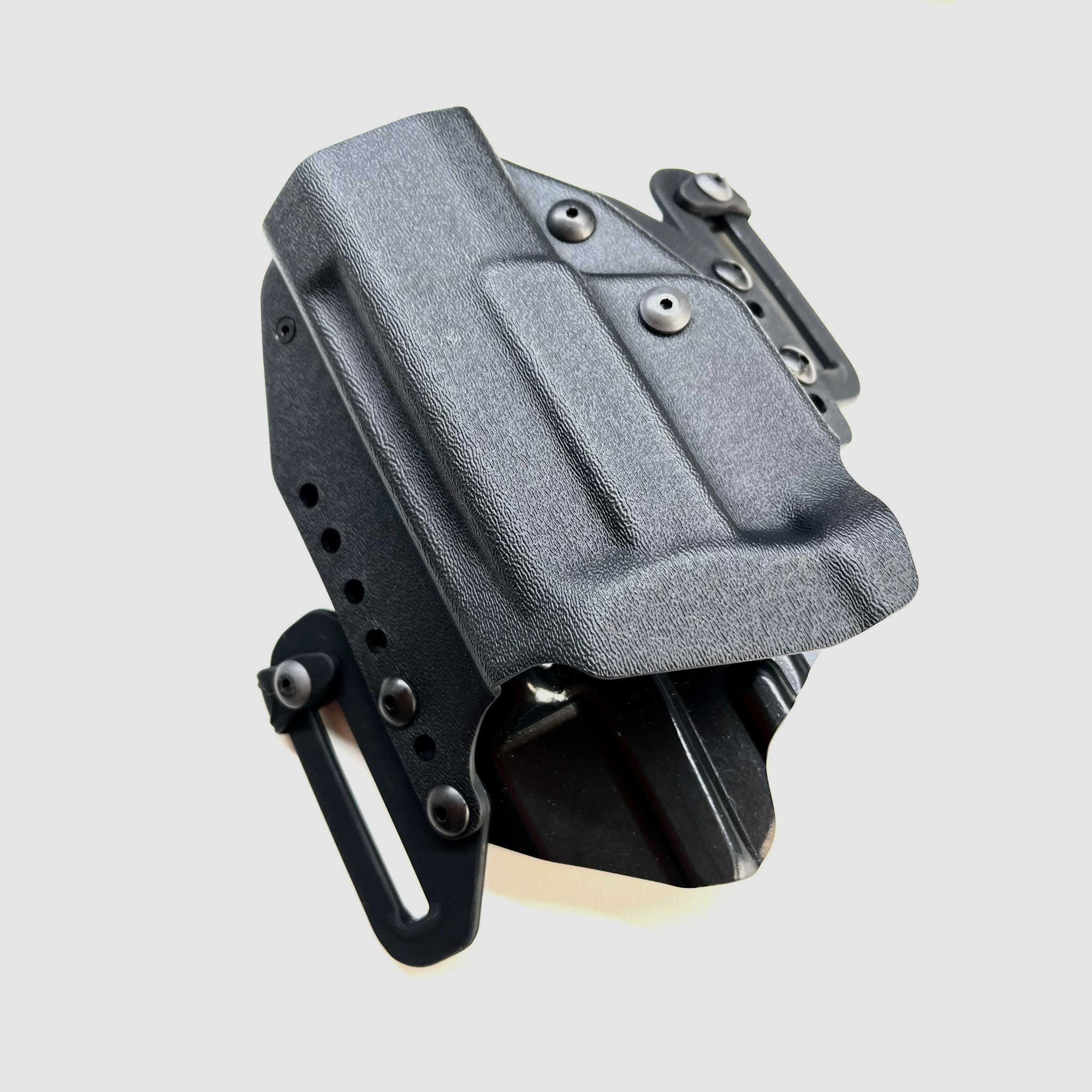 Walther 2881114 Radar LTG Pro Holster PDP Right