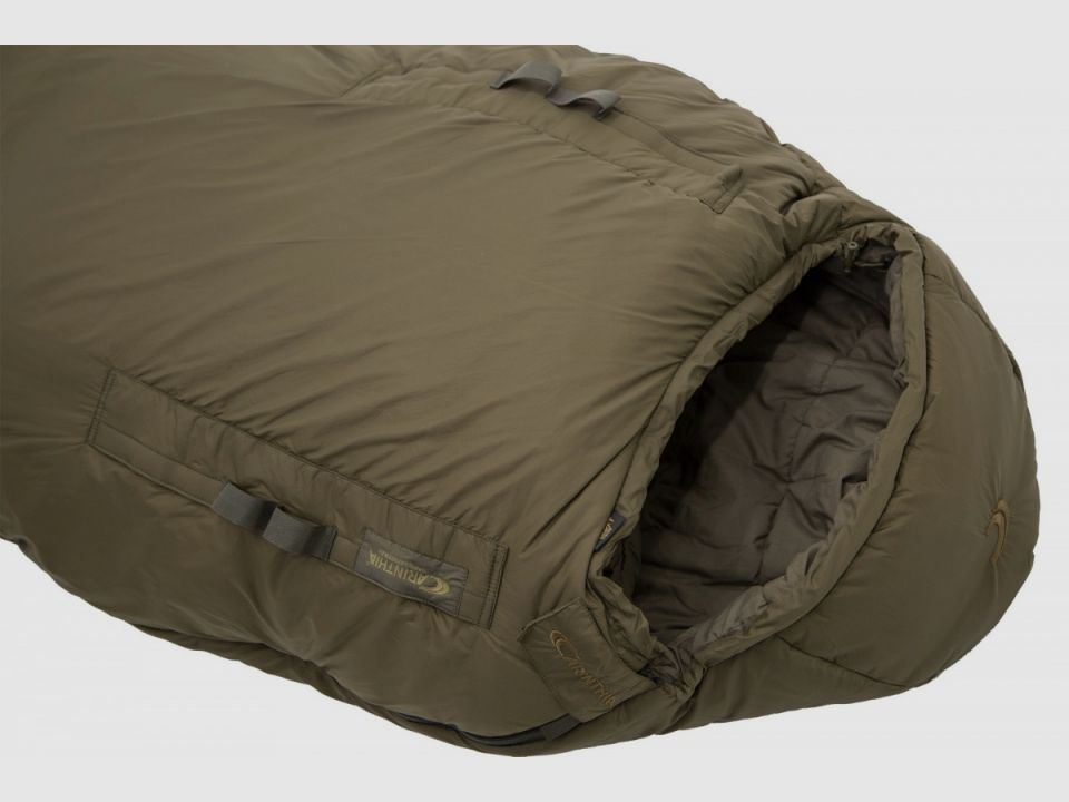 Carinthia Wilderness Jagd Schlafsack