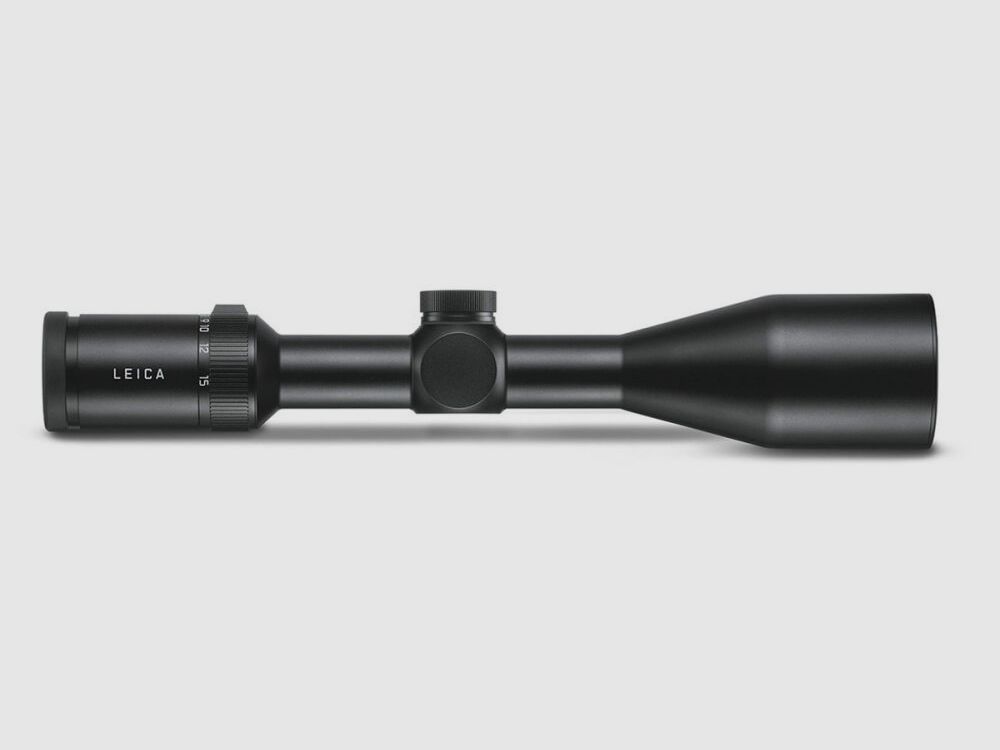 Leica Fortis 6 2.5-15x56i
