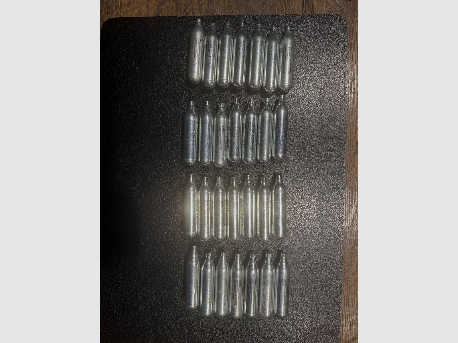 Umarex Heckler & Koch MP5K - CO2 Airsoft / Cal. 6mm BB