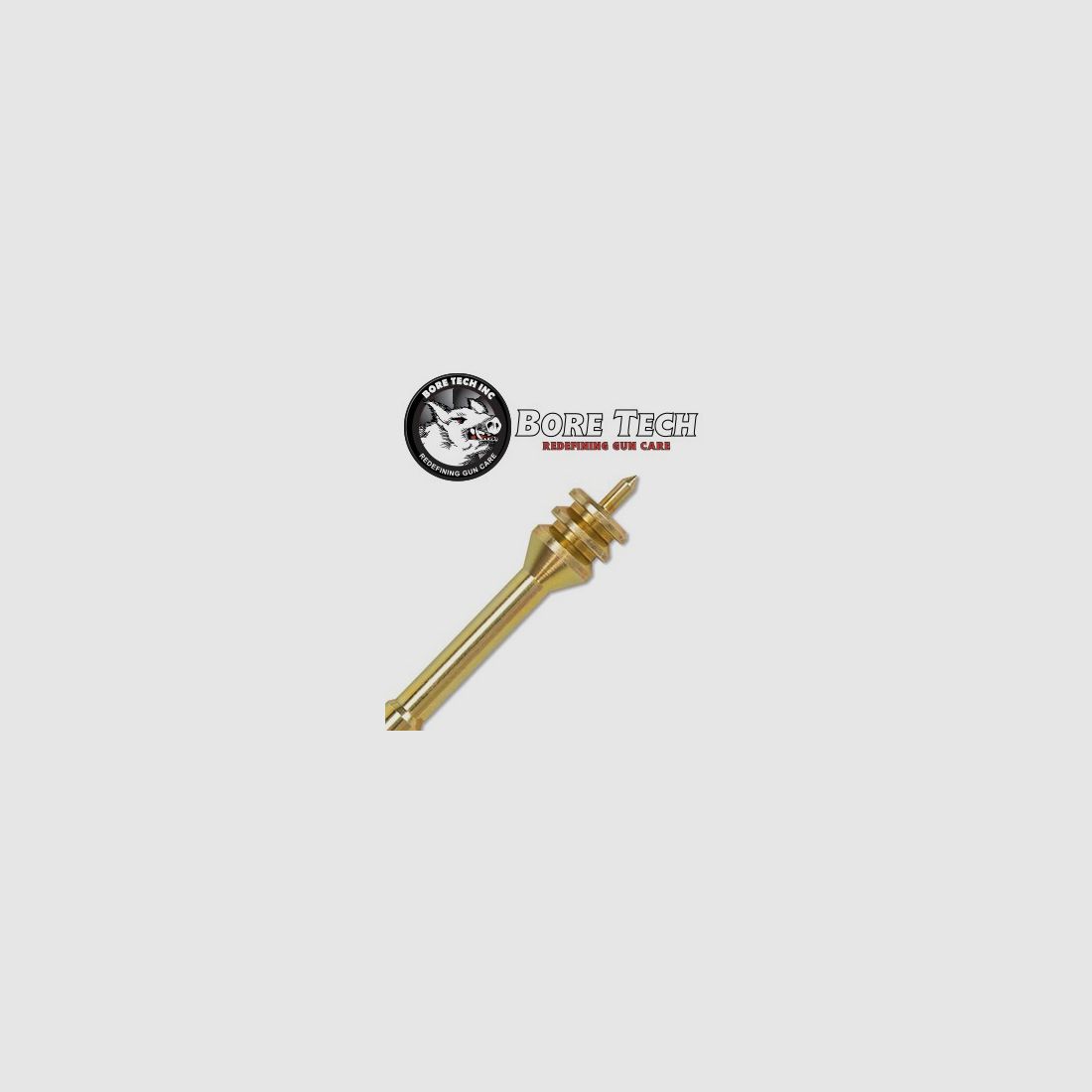 Jag BoreTech Proof-Positive para arma corta – .22, imagen 1 de 7