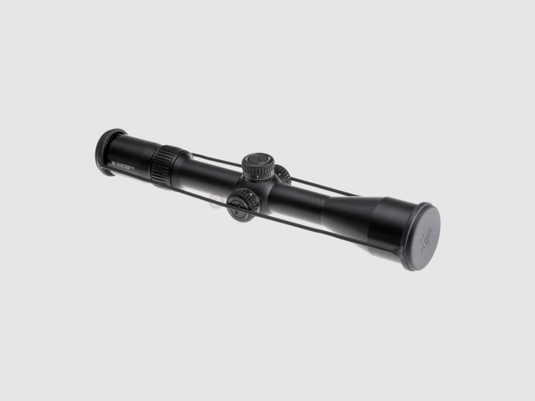 Vortex Diamondback Tactical FFP 6-24x50 MRAD, Bild 4 von 7