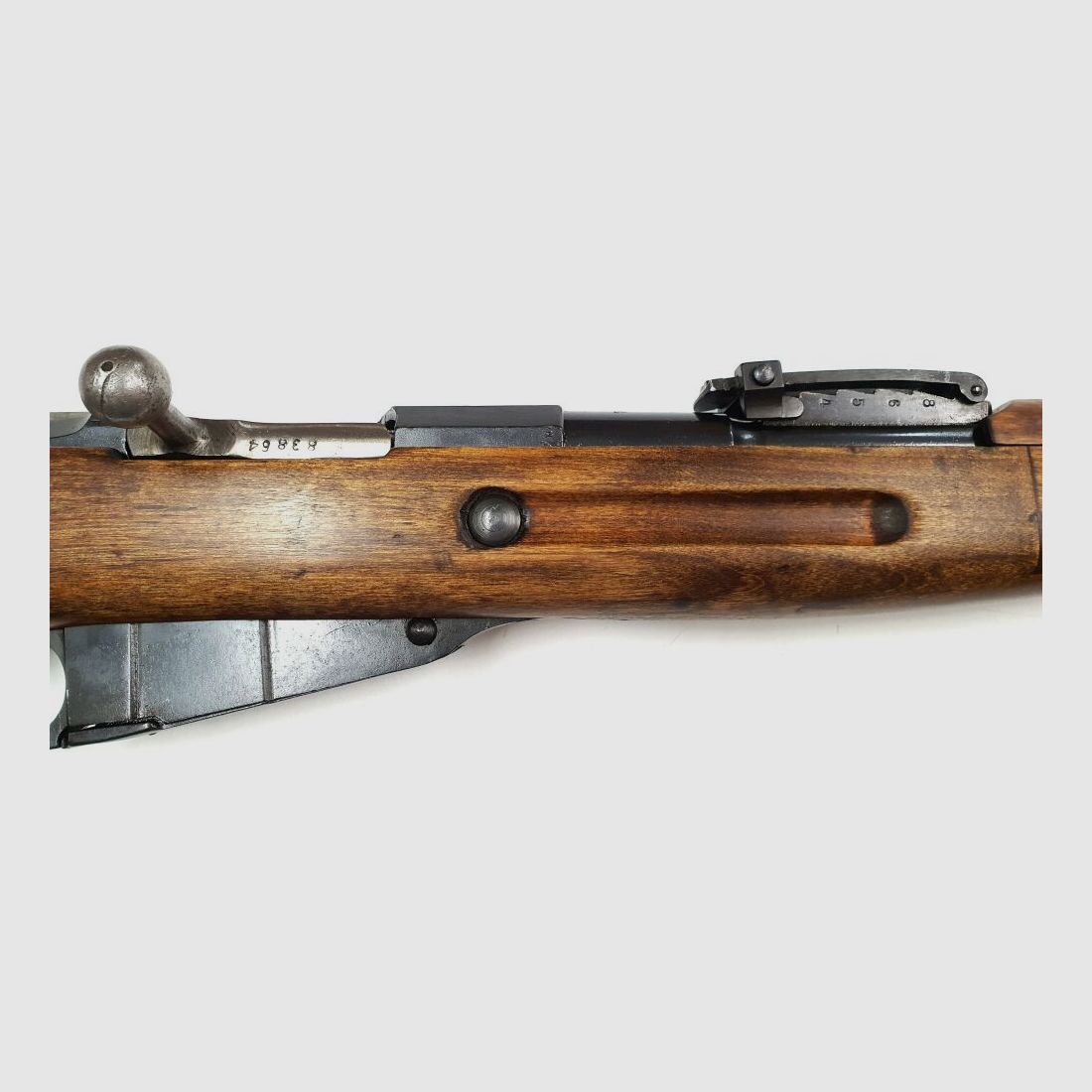Tikka Finnisch M27 1937 Vorkrieg
