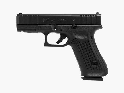 Glock 45 Gen5 MOS/FS Crossover