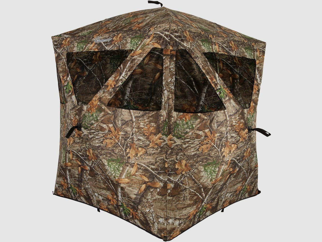 Ameristep Caretaker camouflage tent, imagen 1 de 3