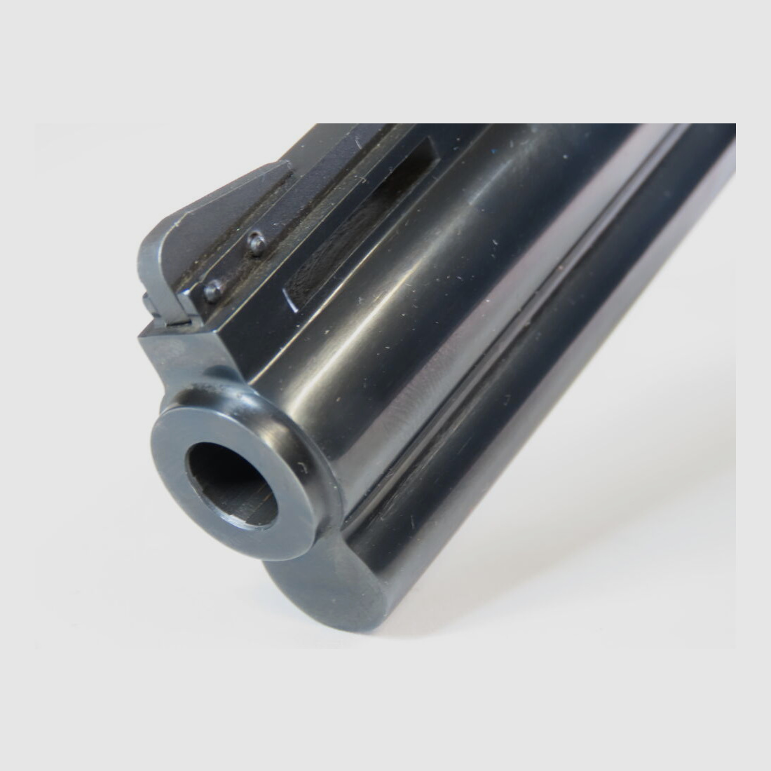 Colt Python 6" inch uit 1968