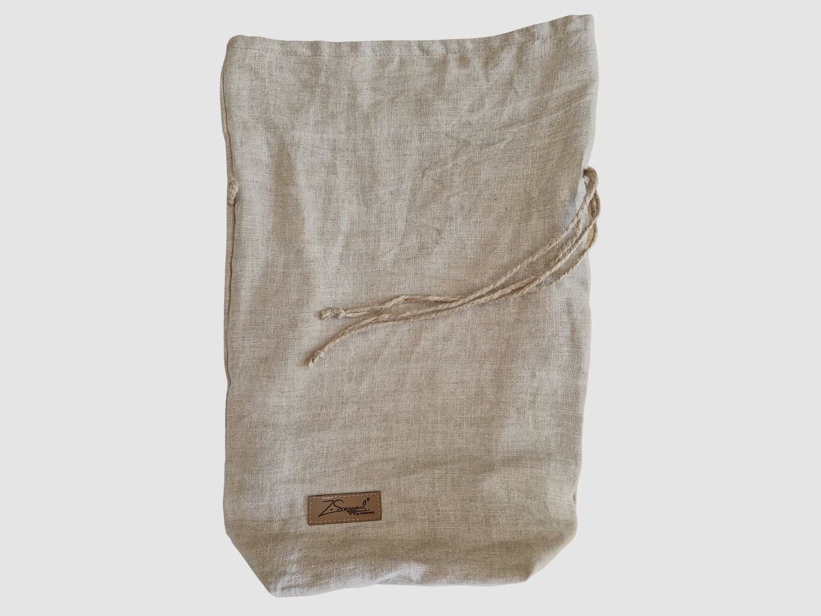 Fabric Bag Bread-Z-Saggerl, image 2 of 6